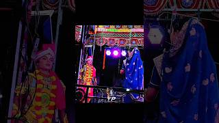 ସତେକି ସୌମିତ୍ରି ପ୍ରଭୁରଘୁ ପତି... jatra bajarangi #ramanataka #viral