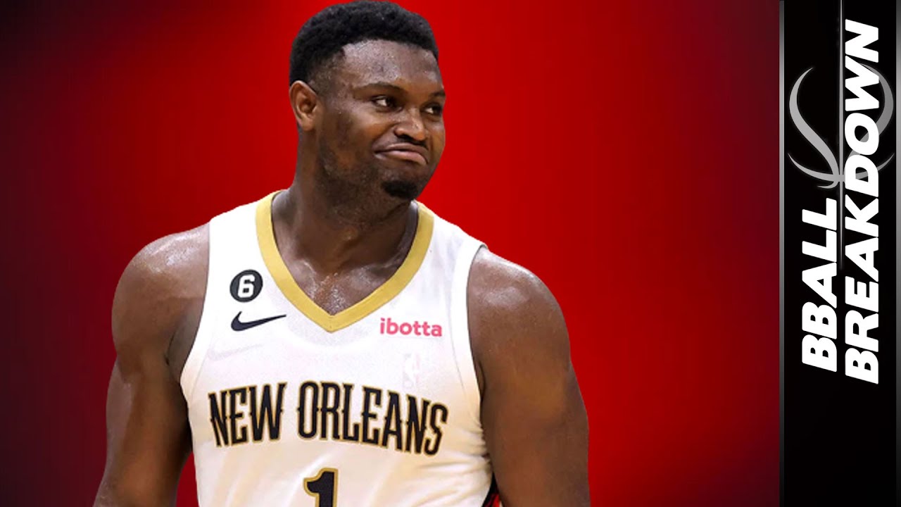 New Orleans Pelicans on X: The #Pelicans will hold an