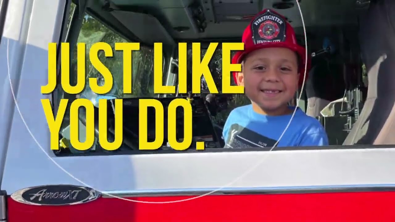 Ventura Fire Department 2021 Highlight