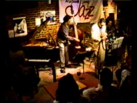 TanaReid, Tight Squeeze Pt 1 w. Rufus Reid, Akira ...