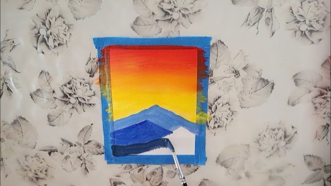How To Paint Easy Drawing For Beginners DIY YouTube how-to-paint-easy-drawing-for-beginners-diy-youtube