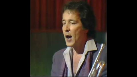 Thumbnail of HERB ALPERT rise RARE TV SHOW 70s