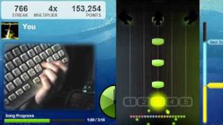 JamLegend - 4&6 - Sightread FC 294K, LegendaryStrum (3+ chords OFF)