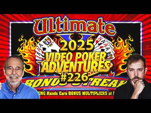 Big Multipliers on Triple Double Bonus – Can We Catch a Big Hand?