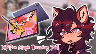 Is It Worth It for You? | XPPen Magic Drawing Pad Review