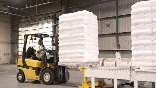 A&R Packaging at Savannah