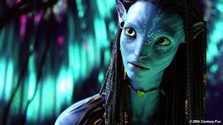 James Cameron Avatar - Lost -  Chapter 3