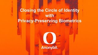 Closing the Circle of Identity with Decentralized Biometrics