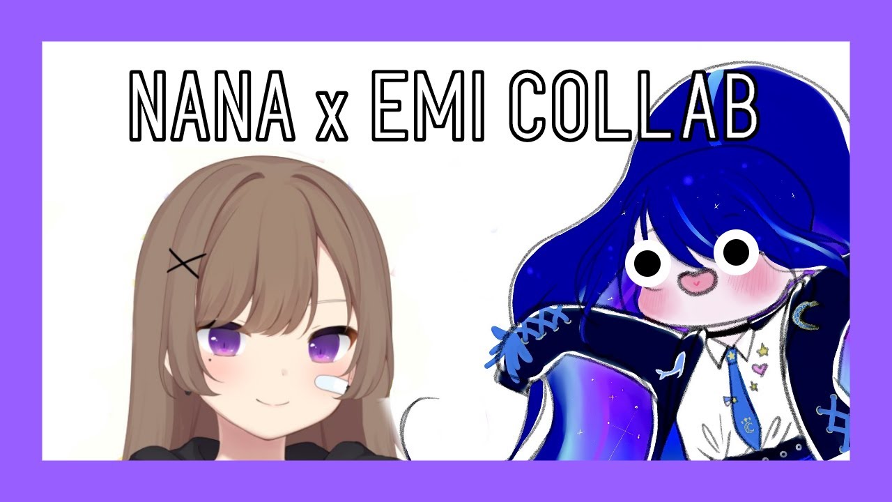 NANA x EMI COLLAB | Nana Asteria
