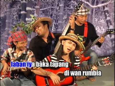 Ha...ha...hai ....wai (MTV Maxwel Franklin Saran)