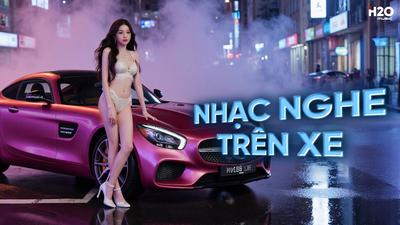 NHẠC NGHE TRÊN XE - MIXTAPE VIETMIX - NHẠC TỦ HOUSE LAK & DEEP HOUSE, NHẠC TRẺ REMIX HOT TIKTOK 2026