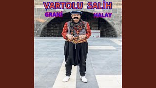 Grani Halay, Pt. 1