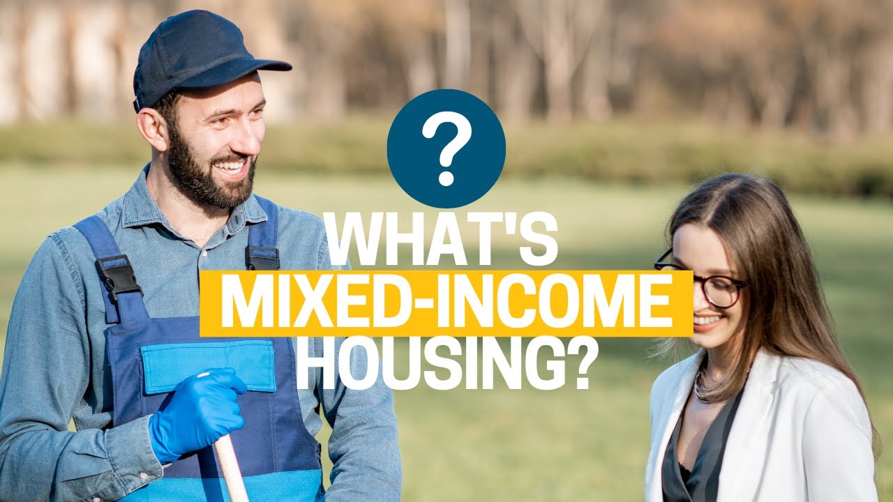 What's Housing? YouTube