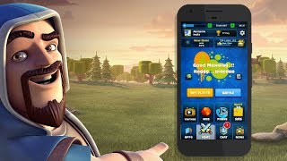 Get Clash Royale Theme On Android 2017 screenshot 4