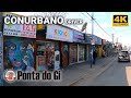 【4K】Calles del Conurbano Bonaerense - de Paso del Rey a Merlo #driving tour BUENOS AIRES - Argentina