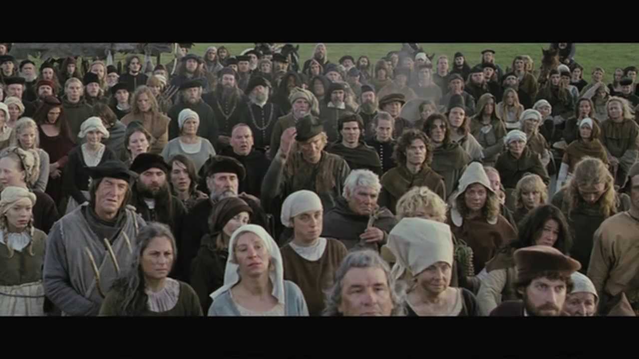 12 Paces Without A Head - Compilation