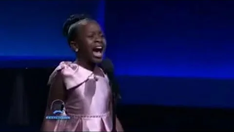 Skye Turner | Baby Patti LaBelle | If Only You Kne...