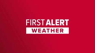 Mostly sunny and cooler Tuesday through Thursday | KING 5 Weather extended forecast