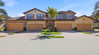 17281 Cherrywood ct, unit 8604, Bonita Springs , FL