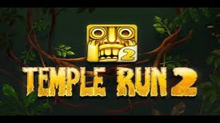 Instructions to receive free Diamonds in Temple Run 2 for the 2023 version!!! screenshot 5