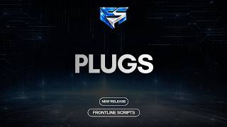 Plugs Esx Fivem Script Frontline Scripts