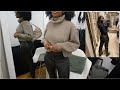 Aritzia Haul | Why the Melina Pants Didn't Work For Me | 2020 try on