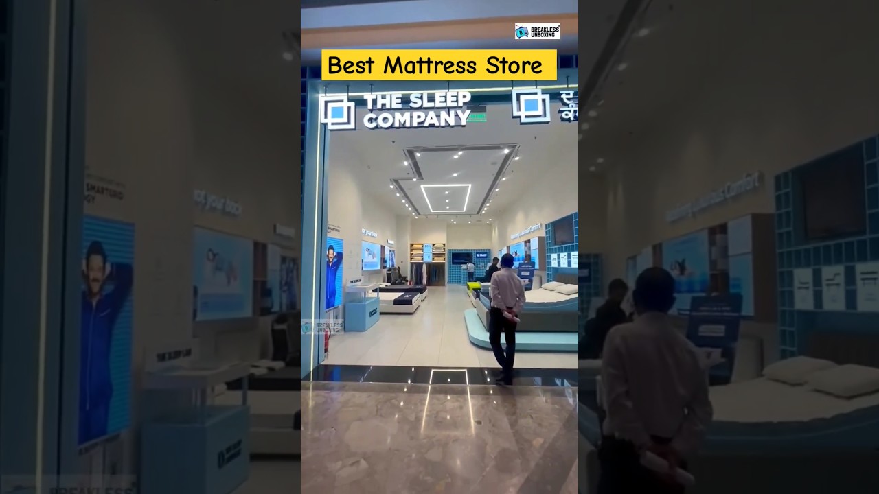 Best Mattress Store 