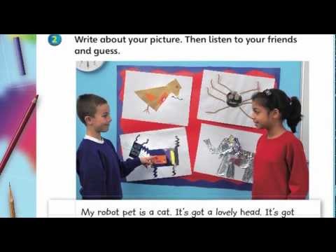 elton john Developing Creativity with Super Minds - Part 1
