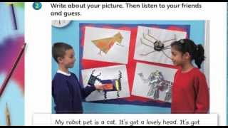 Developing Creativity with Super Minds - Part 1