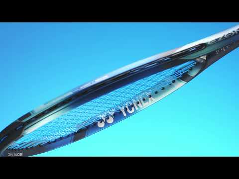 Yonex EZone 105 Racquet (2022) · Unstrung