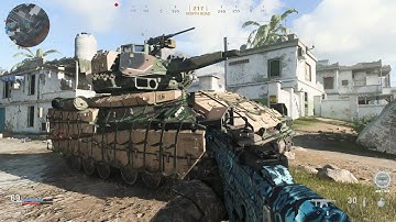 Call of Duty Modern Warfare: Team Deathmatch Gameplay (No Commentary)