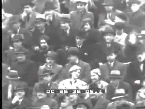 Μουντιάλ 1934: Όταν ο Μουσολίνι λάδωνε την ΕΠΟ στα προκριματικά με 50.000 λιρέττες (A’ μέρος)