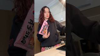 Ay Ben Yanlış Şeyleri Mi Aldım Acaba Reklam Marka Görünüyor