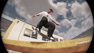 Session Skate Sim Realistic Edit V2