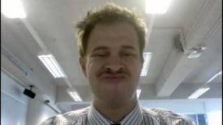 Mustacheward