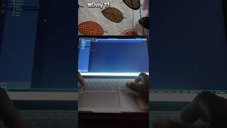 Day 13/35 Day's Consistency coding challenge#challenge #youtubeshorts #coding