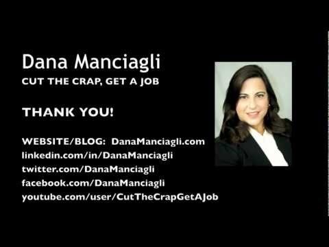 Develp a Clear, Specific Job Search Goal First! - Job Search QuickTip #30