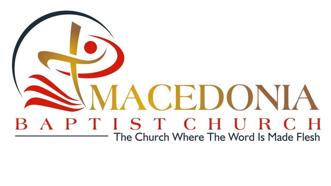 Sunday, January 17, 2021, Macedonia Baptist Church Denver Online