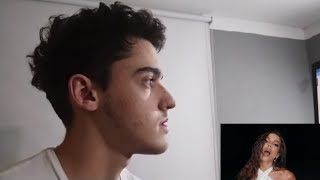 REACCION A Anitta, Dennis & Pedro Sampaio - Joga Pra Lua (Official Visualizer)