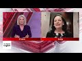 Cornelia Meyer on Al Arabiya English Re Potential IPO of Space X in 2026 (11/12/2026)