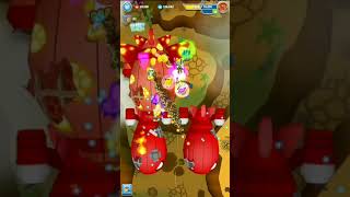 Bloons Super Monkey 2 - Level 100 Final Boss Battle GAMEPLAY