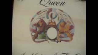 A Collection of Queen Concert Posters part 1