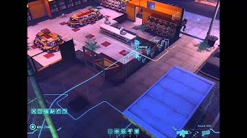 Xcom: enemy unknown - part 1