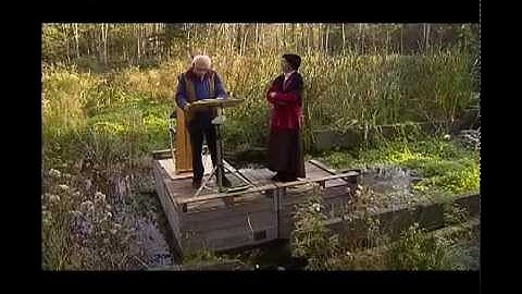 H2ode door de camera van: Binnen de Dijken