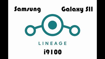 How to Flash Android 8.1 Oreo on the Samsung Galaxy S2 i9100 [Tutorial]