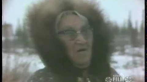 Caribou: A Human Problem (1976)
