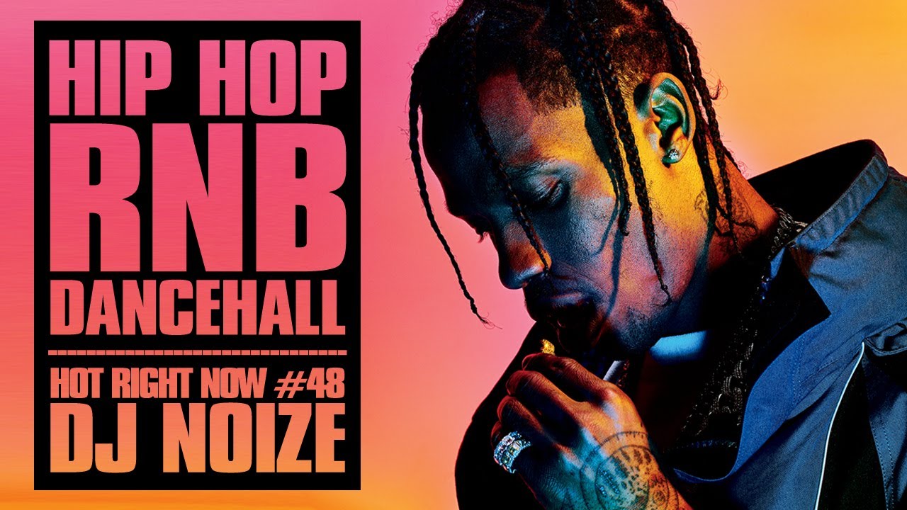 🔥 Hot Right Now #48 | Urban Club Mix October 2019 | New Hip Hop R&B Rap Dancehall Songs | DJ Noize