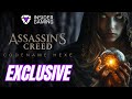 EXCLUSIVE: New Details On Assassin