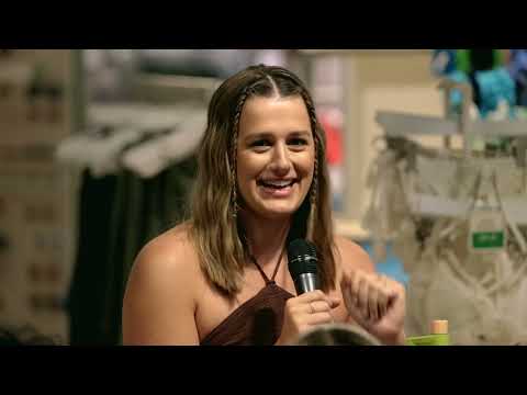 Aerie REAL Talk: Navigating Big Life Moments