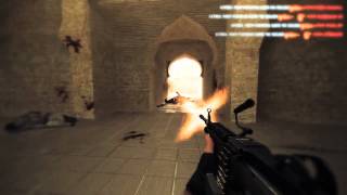 m249 spray down